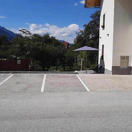 شقة House Godec - Ratece Planica كْرانْيِسكا غورا المظهر الخارجي الصورة