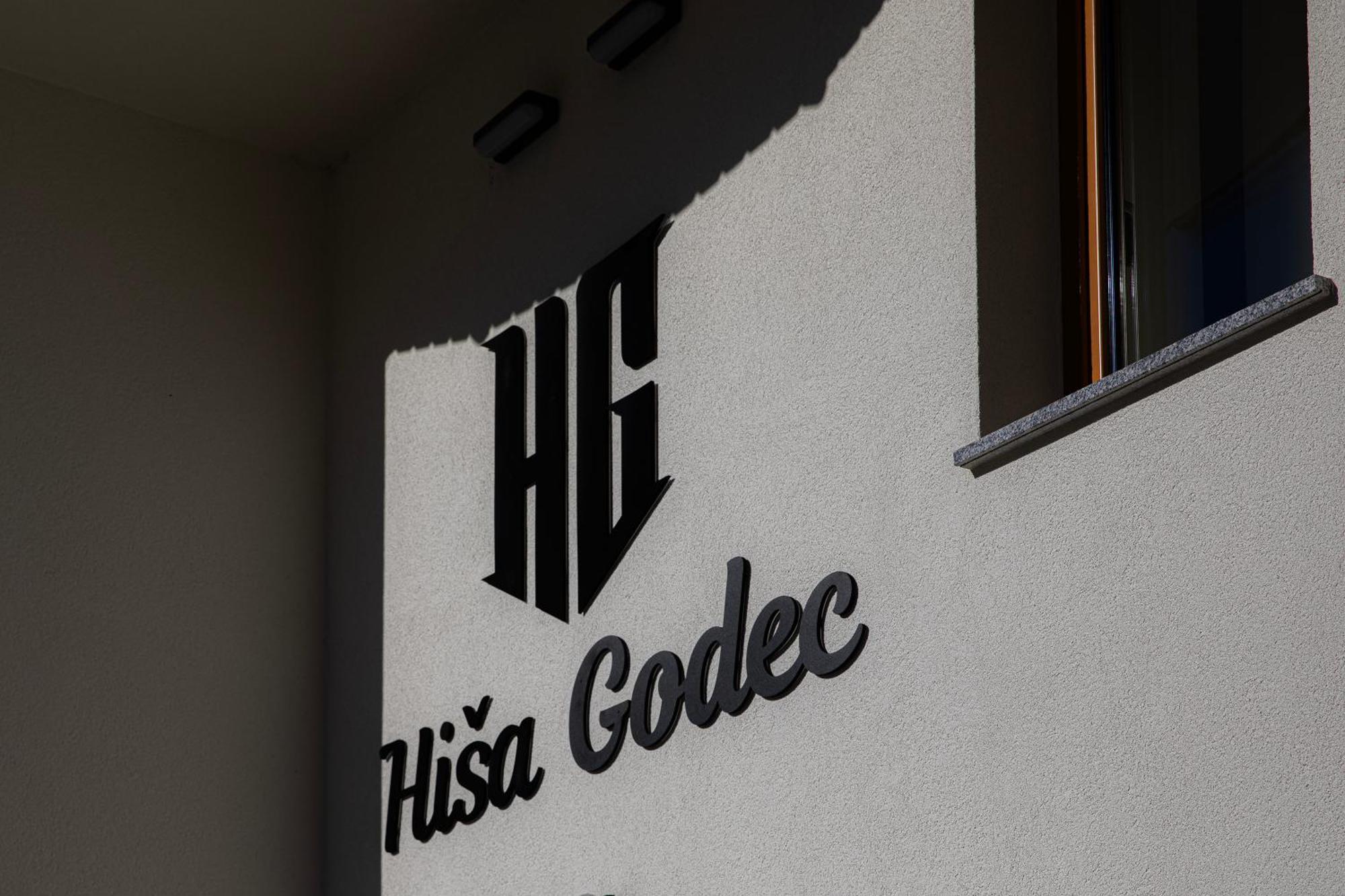 شقة House Godec - Ratece Planica كْرانْيِسكا غورا المظهر الخارجي الصورة