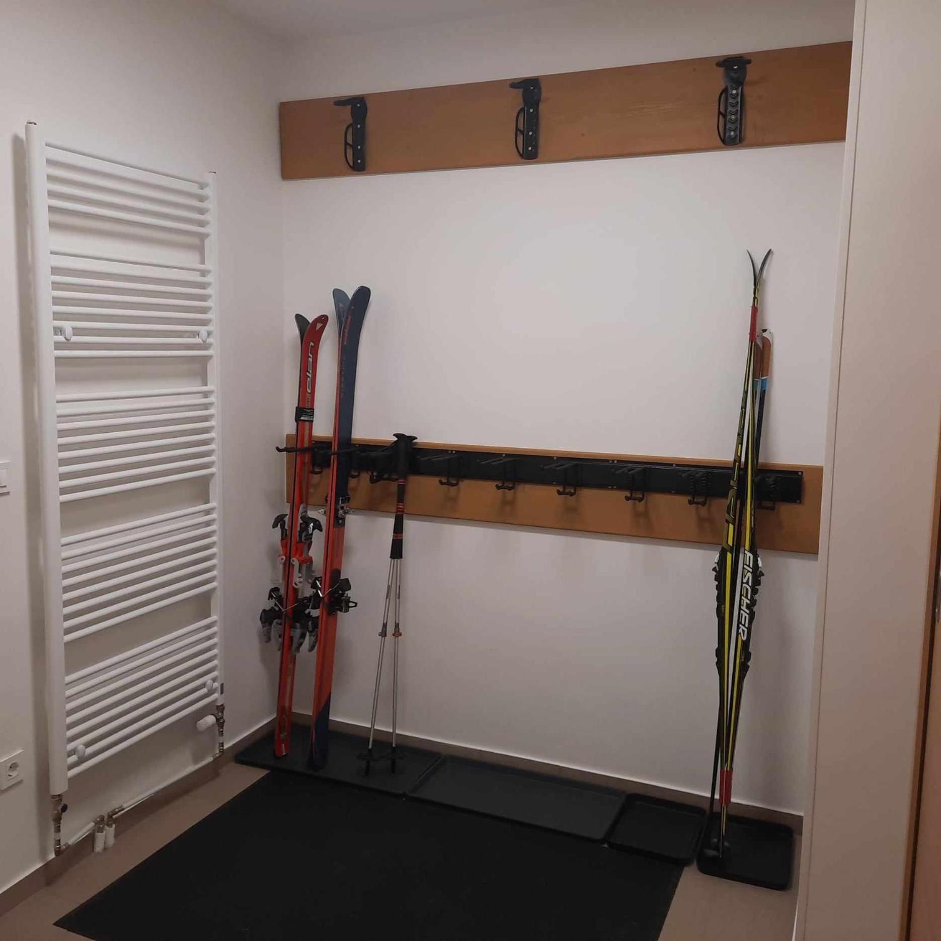 شقة House Godec - Ratece Planica كْرانْيِسكا غورا المظهر الخارجي الصورة
